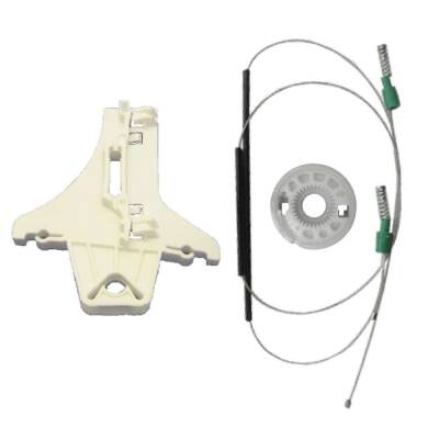 Set Cam L Arka VW Golf 5 Jetta 2003-2009 1K4839461 - 