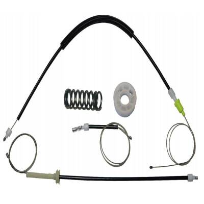 Set Cam L Arka VW Phaeton 2002-2016 3D7839461K - 