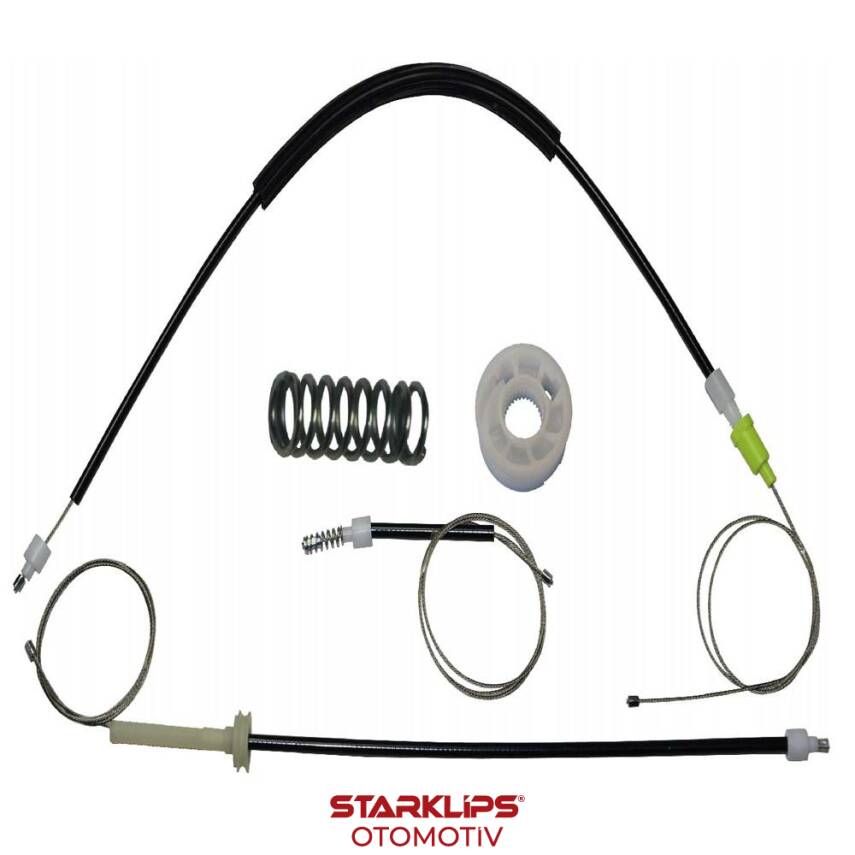 Set Cam L Arka VW Phaeton 2002-2016 3D7839461K - 1