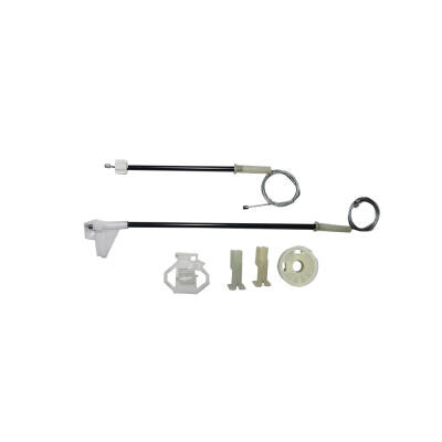 Set Cam L Arka VW Polo Classic 1995-2002 Seat İbiza 2 Seat Cordoba 1993-2002 6k4839401 - Starklips