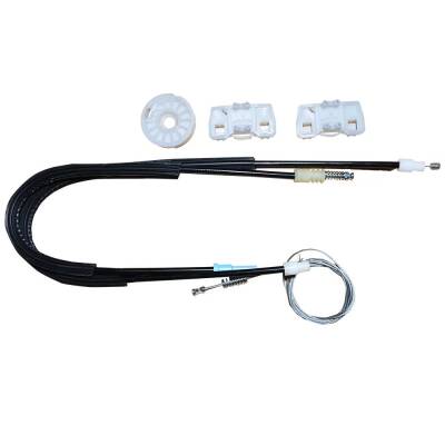 Set Cam L Arka Vw Sharan 1995-2009 Seat Alhambra 1999-2010 Ford Galaxy 1995-2006 7M0839461-7M08394 - Starklips