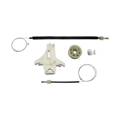 Set Cam L Arka VW Tıguan 2 2016 5NA839461 - 