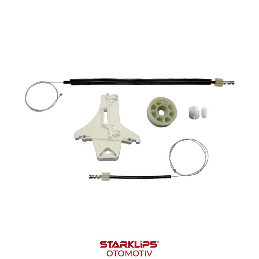 Set Cam L Arka VW Tıguan 2 2016 5NA839461 - 1