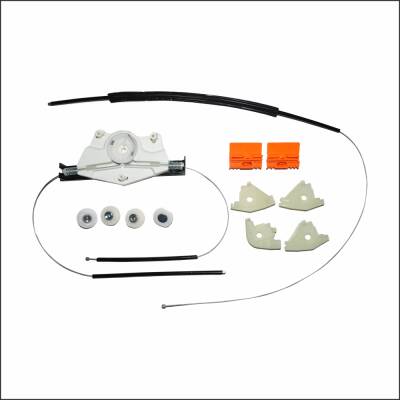 Set Cam L Arka VW Touareg Porsche Cayenne 2003-2010 95553346103 - 