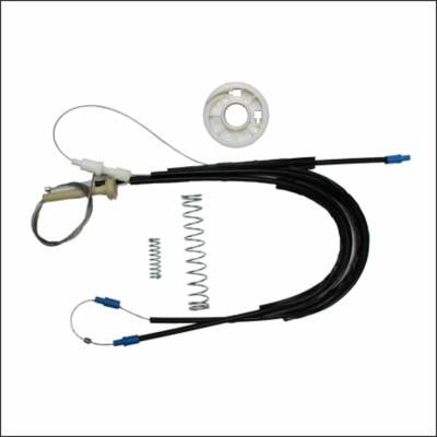 Set Cam L Audi A3 Cabriolet 2008-2013 8P7837461A - 