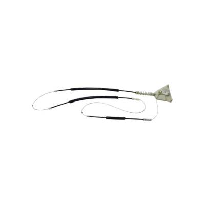 Set Cam L Audi A3 Cabriolet 2008-2013 Sarmalı 8P7837461A - 