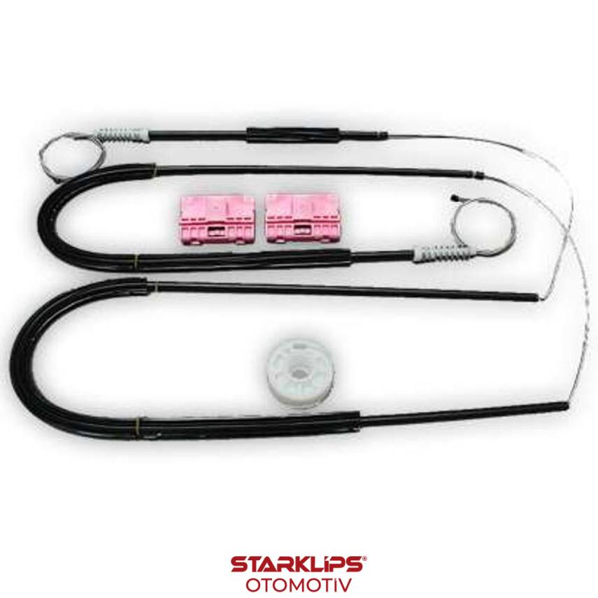 SET Cam L Audi A3 Coupe 1996-2003 8L3837461 - 1