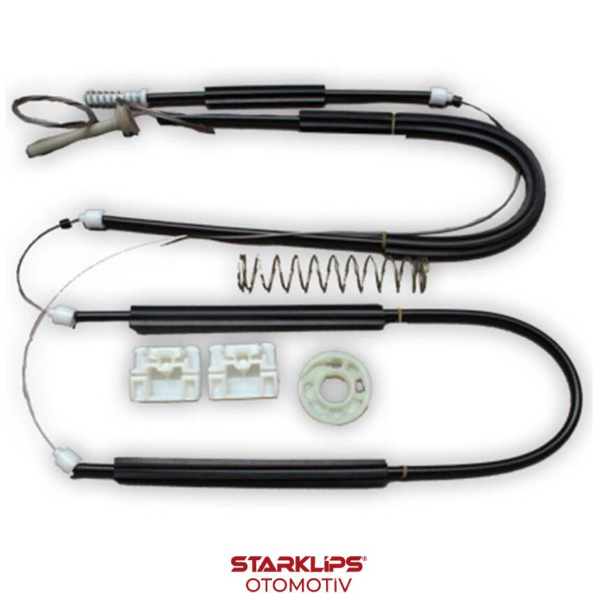 Set Cam L Audi A3 Coupe 2003-2012 8P3837461A - 1