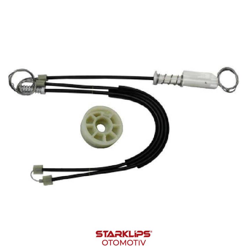 Set Cam L Audi TT 2 2006-2014 8J0837461 - 1