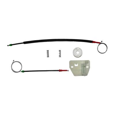 Set Cam L Iveco Daily 2006-2014 A3800182LH - 