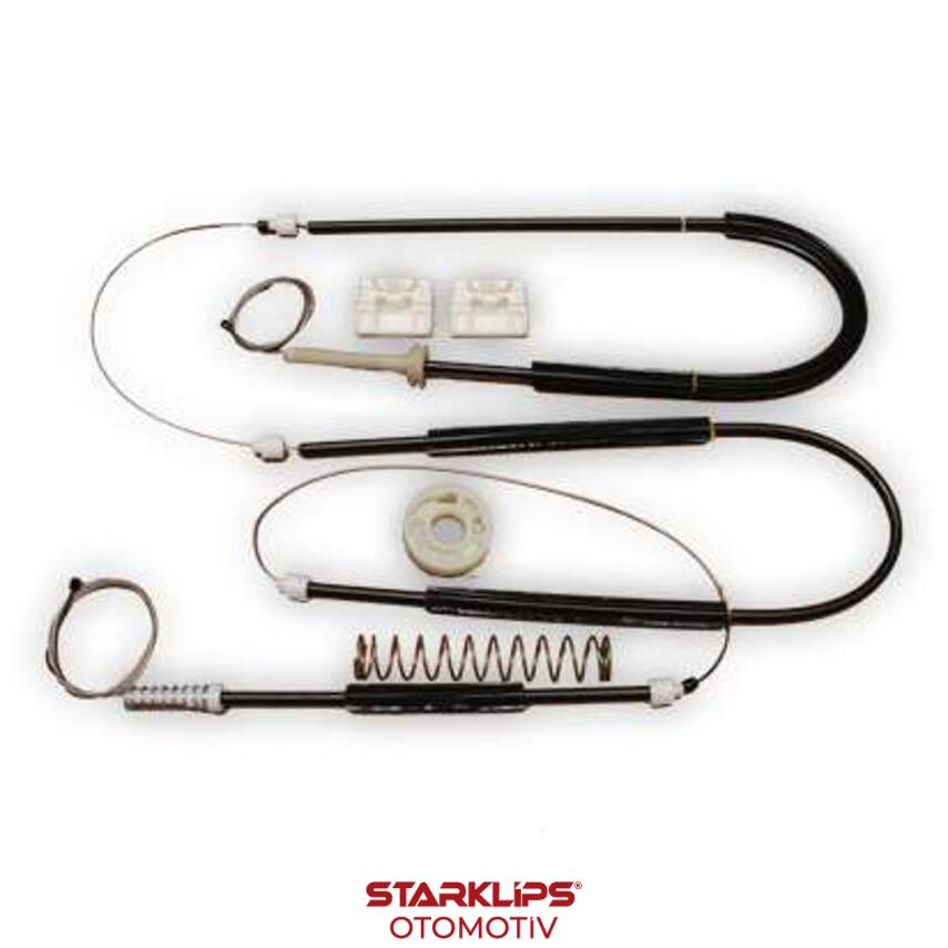 Set Cam L Ön Audi A3 2003-2012 8P4837461A - 1