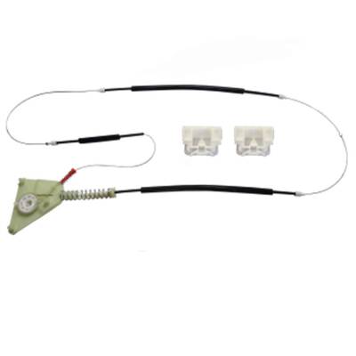 Set Cam L Ön Audi A3 2003-2012 Sarmalı 8P4837461A - 