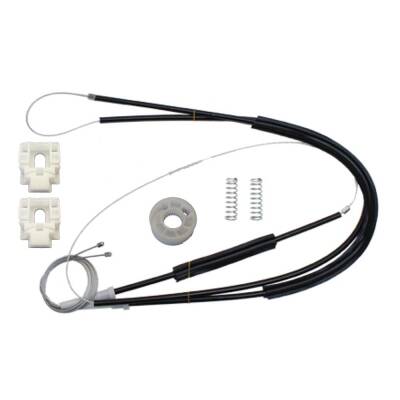 Set Cam L Ön Audi A3 4/5 Kapı 1996-2003 8L4837461 - 