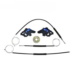 Set Cam L Ön Audi A3 S3 2012 2015 8V4837461 - 