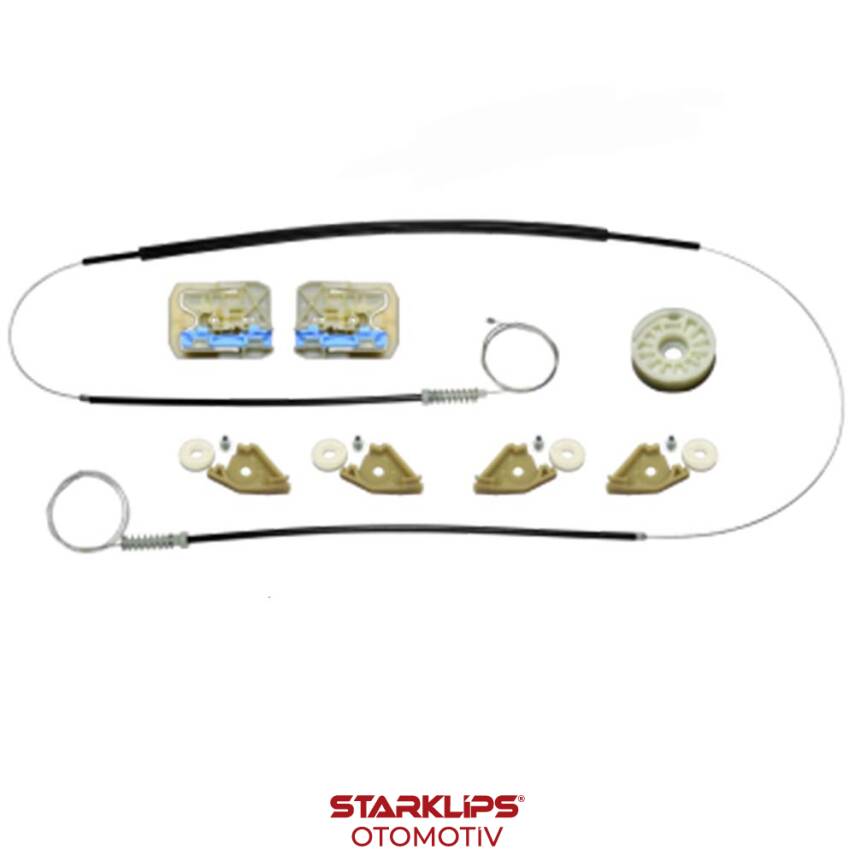 Set Cam L Ön Audi A4 B8 2009-2014 8K0837461 - 1