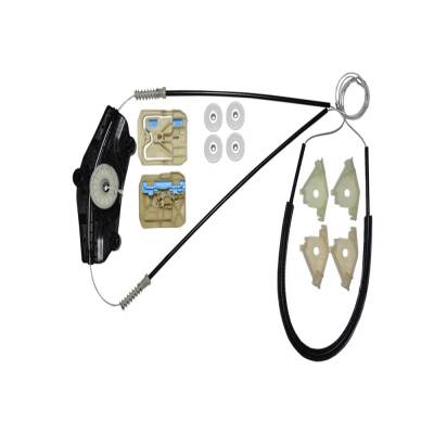 Set Cam L Ön Audi A4 B8 2009-2014 Sarmalı 8K0837461 - 