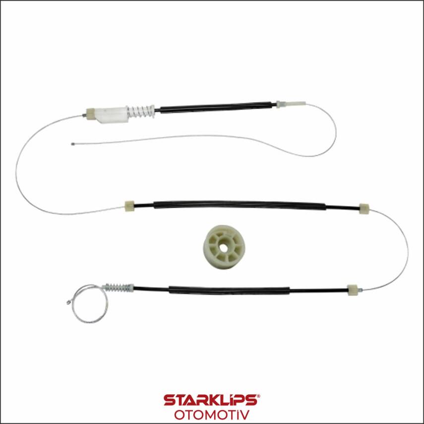 Set Cam L Ön Audi A5 Sportback 2007-2016 8T8837461 - 1