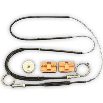 Set Cam L Ön Audi A6 C5 1997-2005 4B0837397 - 4B0837461 - Starklips