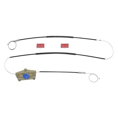 Set Cam L Ön Audi A6 C6 2004 - 2011 Sarmalı 4F0837461A - 