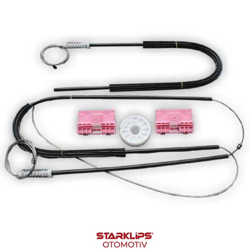 Set Cam L Ön Audi A6 S6 C6 2005-2011 4F0837461 - 1