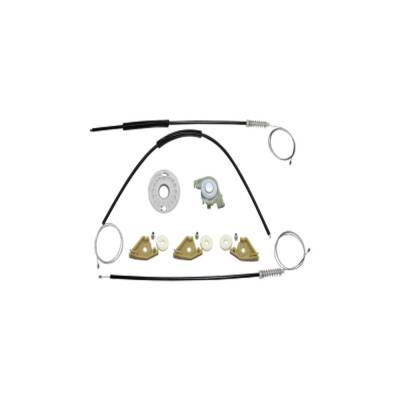 Set Cam L Ön Audi A8 S8 2003-2010 4E837461B - 