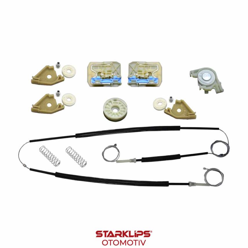 Set Cam L Ön Audi Q5 2009 - 2016 8R0837461 - 1