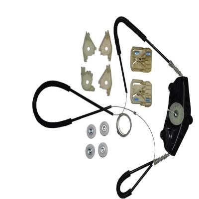 Set Cam L Ön Audi Q5 2009 - 2016 Sarmalı 8R0837461 - 