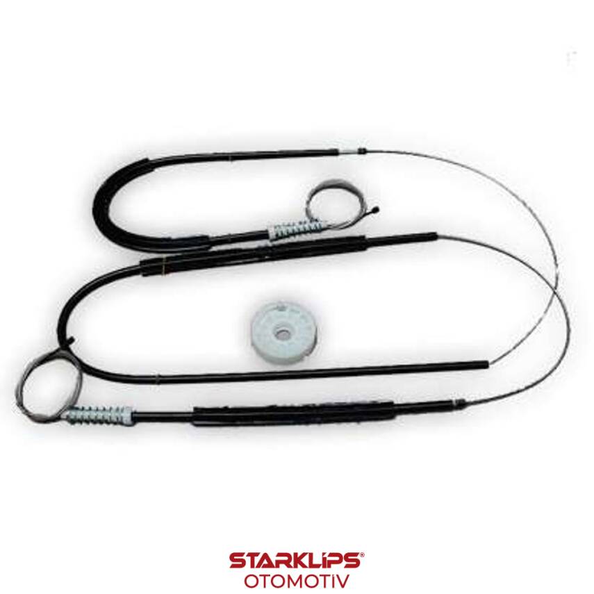 Set Cam L Ön Audi Q7 2006-2015 4L0837461 - 1