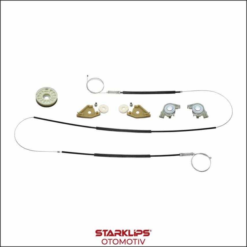 Set Cam L Ön Audi Q7 2006-2015 4L0837461A - 1