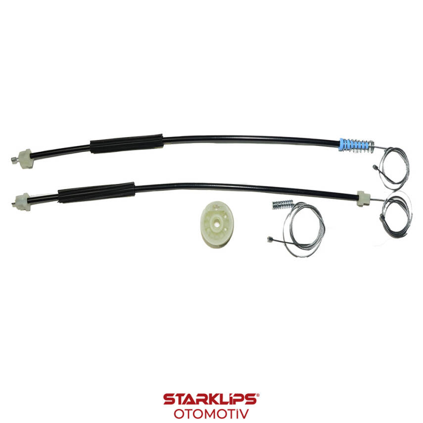 Set Cam L Ön Bmw 3 F30 F31 F80 2012-2019 51337281885 - 1