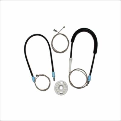 Set Cam L Ön BMW 3 serisi E90 E91 2005-2011 51337140587 - 