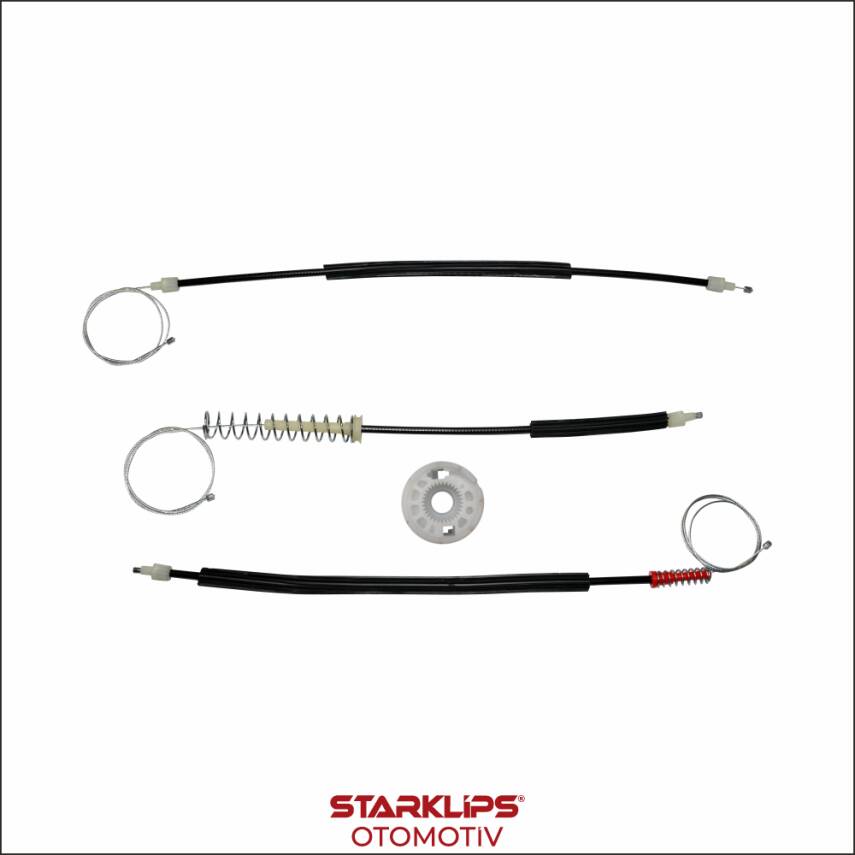 Set Cam L Ön BMW 6 serisi Gran Coupe F06 2011-2019 7275398-97 - 1