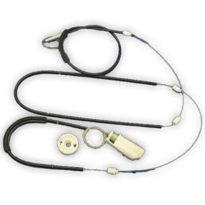 Set Cam L Ön BMW E46 Coupe 1999-2006 51338229105 - 