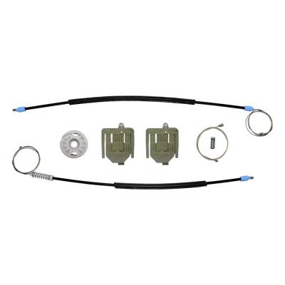 Set Cam L Ön BMW E87 1 Serisi 2004-2012 51337138465 - 