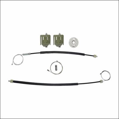 Set Cam L Ön BMW X1 E84 2009-2015 2990385 - 