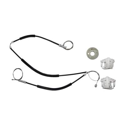 Set Cam L Ön BMW X3 E83 2003-2010 51333448249 - 