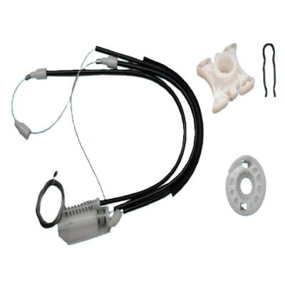 Set Cam L Ön BMW Z4 E85 Z4 E86 Coupe Cabriolet 2003-2008 51337198909 - 