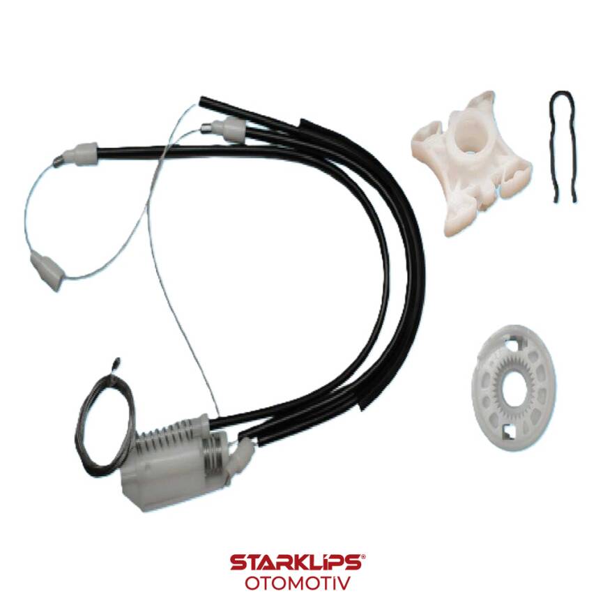 Set Cam L Ön BMW Z4 E85 Z4 E86 Coupe Cabriolet 2003-2008 51337198909 - 1