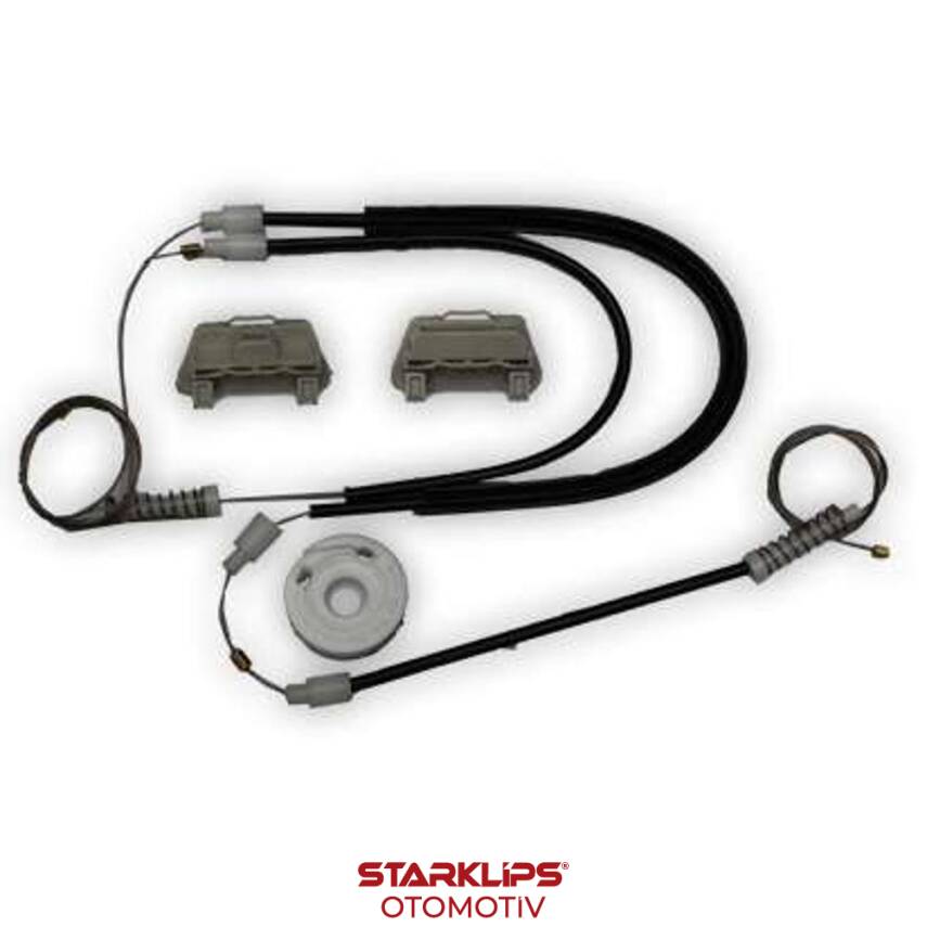 Set Cam L Ön Chrysler 300C 2005-2010 5065471AF - 1