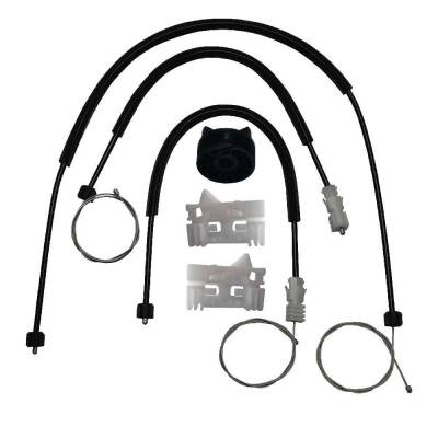 Set Cam L Ön Citroen C3 Pluriel 2003-2014 9221X6-9643369480 - Starklips