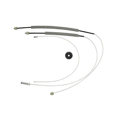 SET Cam L ÖN CITROEN C4 PİCASSO 2014-2020 9675924780 - 