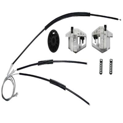 Set Cam L Ön Cıtroen Xsara MK2 2000-2006 400679T1 - 