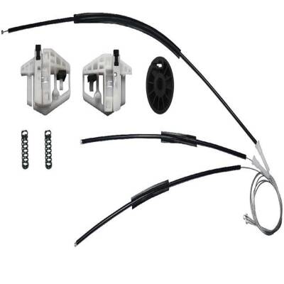 Set Cam L Ön Cıtroen Xsara Model 1997-2000 Versiyon 1.6i [ 88hp ] 1997-2005 BP3828861C23 - 