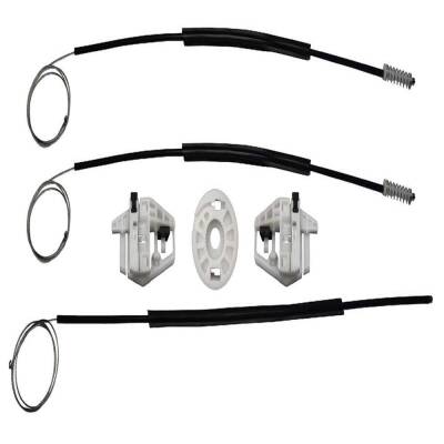 Set Cam L Ön Citroen Xsara Pıcasso 2.0 HDİ 1999-2008 128000292 - 