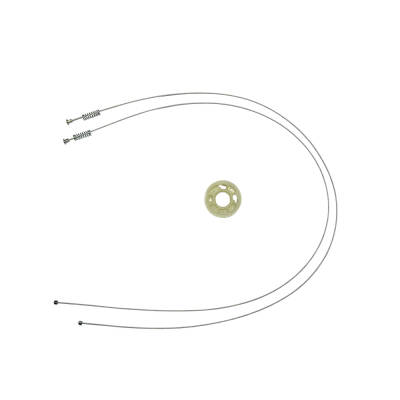 Set Cam L Ön Dacıa Dokker Lodgy 2012-2020 807209071R - 