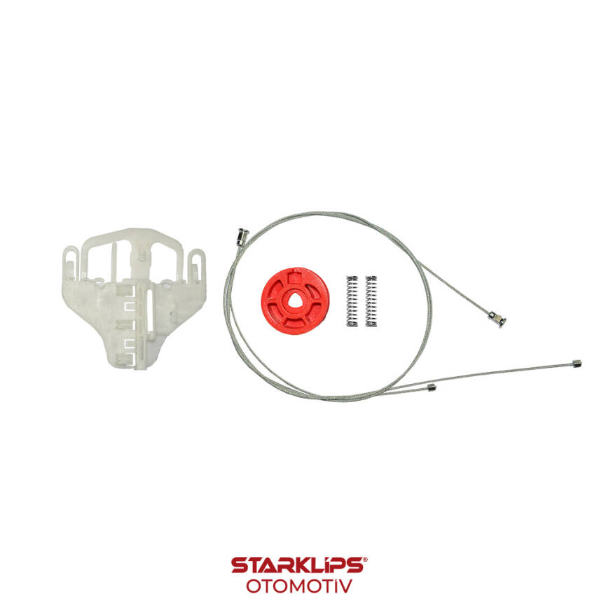 Set Cam L Ön Dodge Nitro 2007-2012 68027664AA-68004818AA - 1