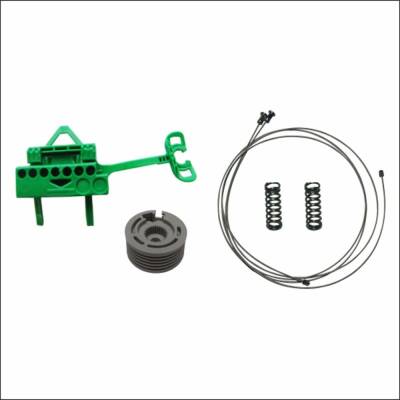 Set Cam L Ön Fiat Linea 2007-2014 51892561 (Klips + Aparatlı) - Starklips