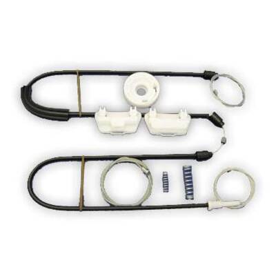 SET Cam L Ön Ford Focus 4/5D 1998 -2004 XS41A23200CV 8PİN (Klips + Aparatlı) - Starklips