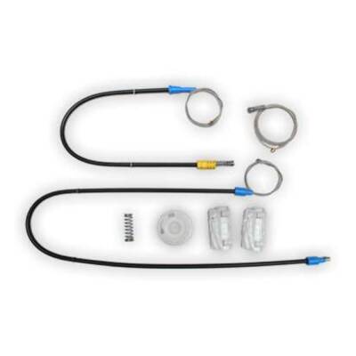 Set Cam L Ön Ford Galaxy 1995-2006 VW Sharan 1995-2009 Seat Alhambra 1996-2010 7M387401-7M0837461 - 