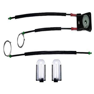 Set Cam L Ön Ford Mondeo 4 2007 2013 Sarmalı 7S71A23201BG - 